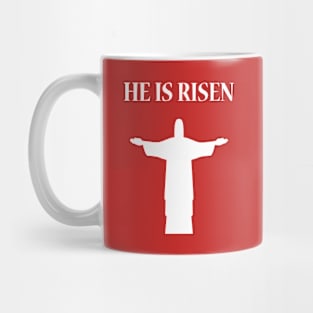 He Is Risen Mug